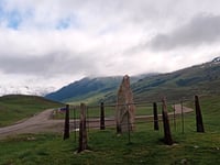 Pla de Beret von Baqueira
