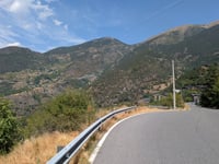 La Rabassa via Aixirivall
