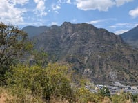 La Rabassa via Aixirivall
