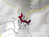 Pla del Torro via La Morera de Montsant