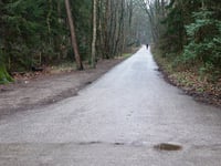 Plaggeberg desde Utrechtse Baan