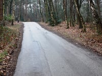 Plaggeberg desde Utrechtse Baan