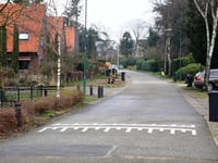Plaggeberg von Leersum