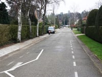 Plaggeberg von Leersum