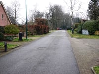 Plaggeberg von Leersum