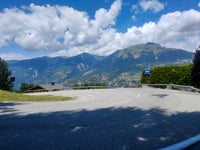 Plagne-Villages