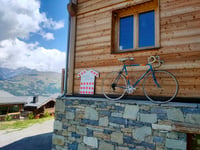 Plagne-Villages