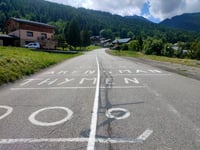 Plagne-Villages
