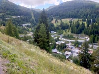 Plagne-Villages