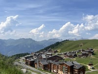Plagne-Villages
