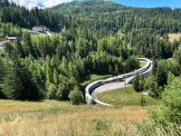 Plagne-Villages