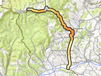 Plain de Haute Serre