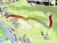 Plainberg z Bergheim