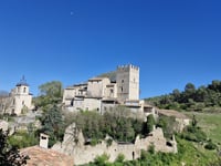 Plaine de Barbaro von Esparron-de-Verdon