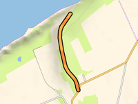 Plaine du Val