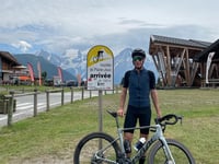 Plaine Joux von Passy