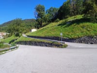 Plan dal Jof von Attimis
