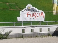 Plan de Corones / Kronplatz da Furkelpass / Passo Furcia