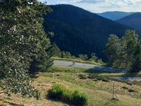 Plan de la Bouloie desde Bussang