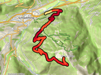 Planai desde Schladming