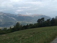 Plancevat von Sainte Hélène