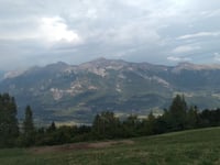 Plancevat von Sainte Hélène