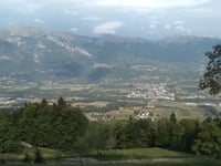 Plancevat von Sainte Hélène