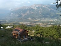 Plancevat von Sainte Hélène
