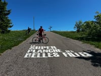 Super Planche des Belles Filles