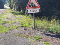 Planche des Belles Filles da Plancher-les-Mines