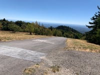 Planche des Belles Filles from Plancher-les-Mines