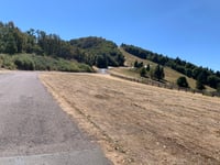 Planche des Belles Filles from Plancher-les-Mines
