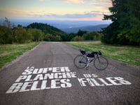 Planche des Belles Filles da Plancher-les-Mines