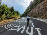 Planche des Belles Filles da Plancher-les-Mines