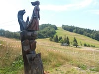 Planche des Belles Filles da Plancher-les-Mines