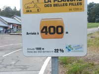 Planche des Belles Filles da Plancher-les-Mines
