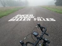 Super Planche des Belles Filles