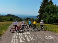 Super Planche des Belles Filles