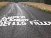 Super Planche des Belles Filles