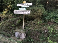 Super Planche des Belles Filles