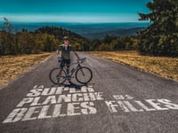 Super Planche des Belles Filles