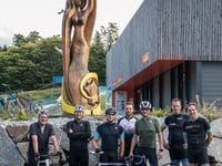 Super Planche des Belles Filles