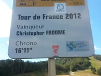 Super Planche des Belles Filles