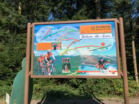 Super Planche des Belles Filles
