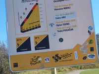 Super Planche des Belles Filles