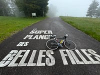 Super Planche des Belles Filles