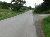 De Plank von Sint-Pieters-Voeren
