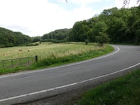 De Plank von Sint-Pieters-Voeren