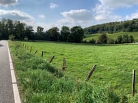 De Plank von Sint-Pieters-Voeren