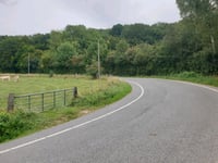 De Plank von Sint-Pieters-Voeren